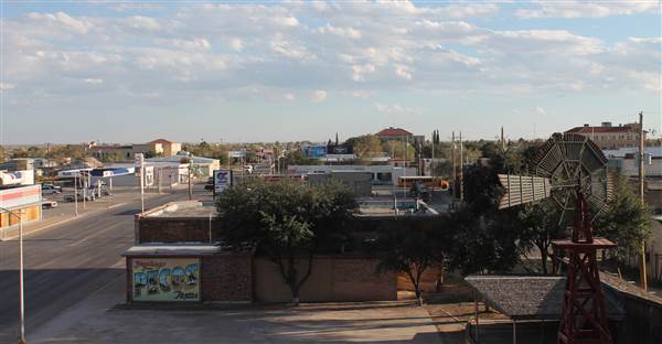 Pecos (12/12/2012)