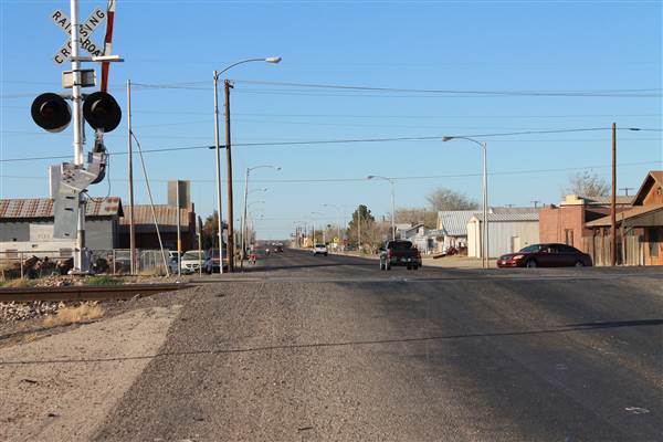 Pecos (12/12/2012)