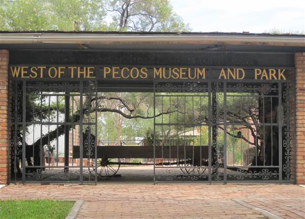 Pecos (12/12/2012)