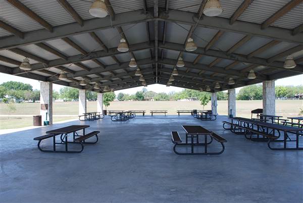 Fritz Park (5/13/2013)