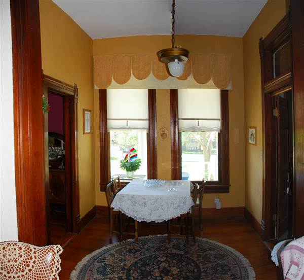 Das Winkler Haus (5/13/2013)