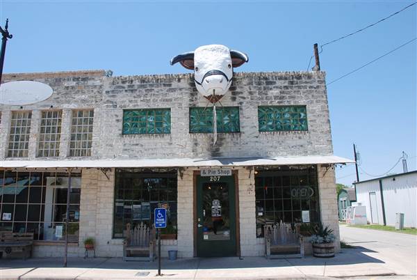 Hutto (5/13/2013)
