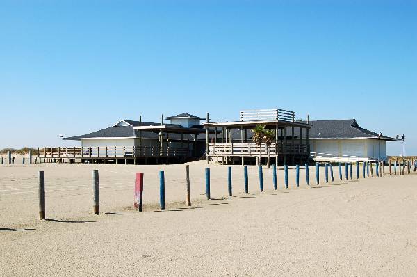 East Beach (11/7/2006)