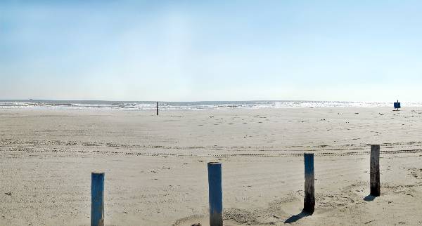 Stewart Beach (11/7/2006)
