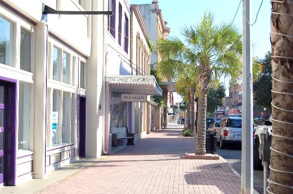 Galveston (11/7/2006)