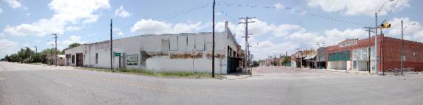Bartlett (5/17/2004)