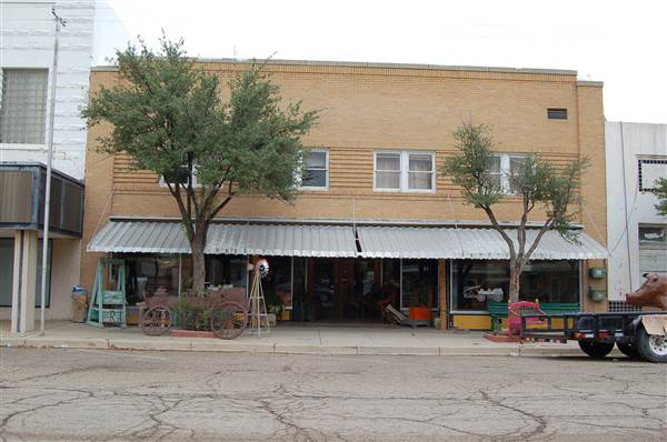 Pecos (7/1/2013)