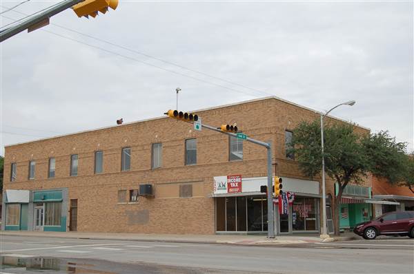 Pecos (7/1/2013)