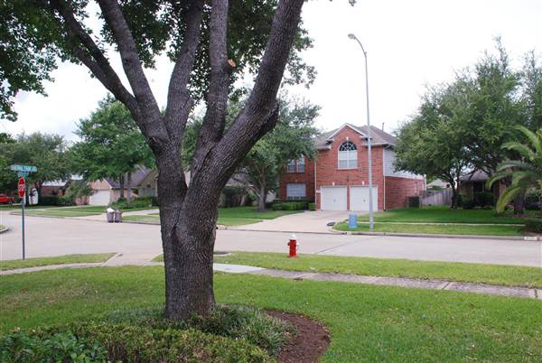 Vats House (5/31/2012)