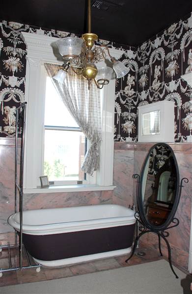 Ball-Eddleman-McFarland House (8/6/2013)