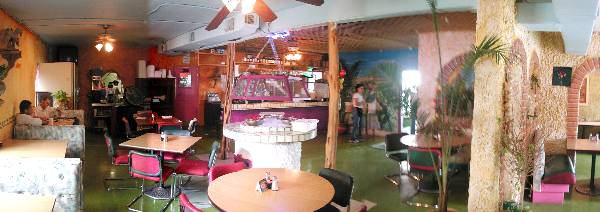Polvo's (9/12/2003)