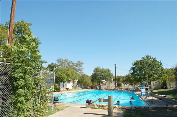 Big Stacy Park (9/26/2013)