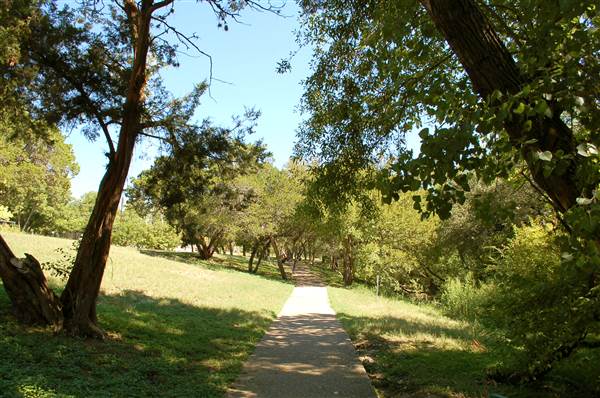 Big Stacy Park (9/26/2013)