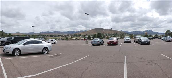 Sul Ross State University (9/17/2013)