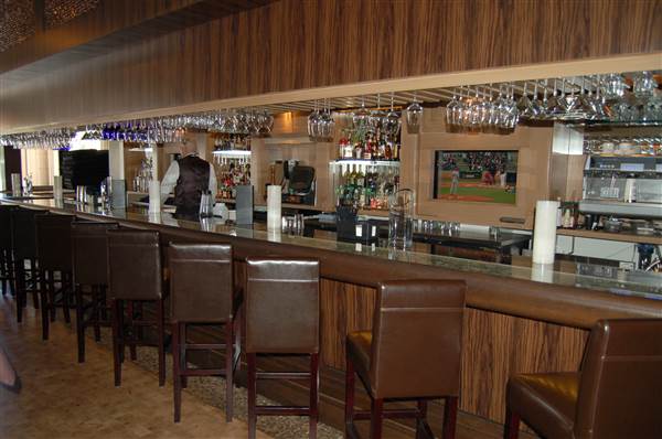 Perry's Steakhouse & Grille (11/8/2013)
