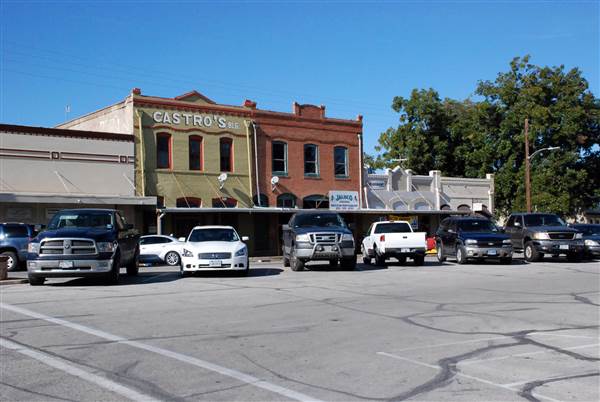 Floresville (11/13/2013)