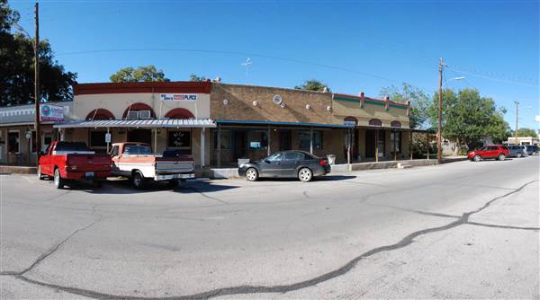 Floresville (11/13/2013)