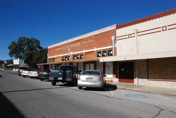 Floresville (11/13/2013)