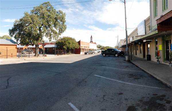 Floresville (11/13/2013)