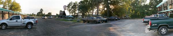 Cottonwood Inn (12/12/2013)