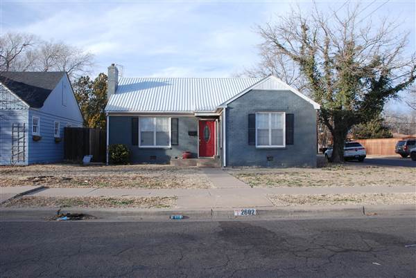 Tech Terrace Historic District (2/16/2014)