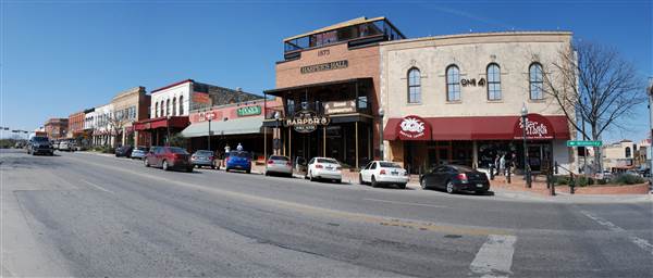 San Marcos (2/23/2014)