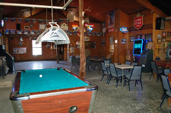 Keith's Place (4/25/2014)