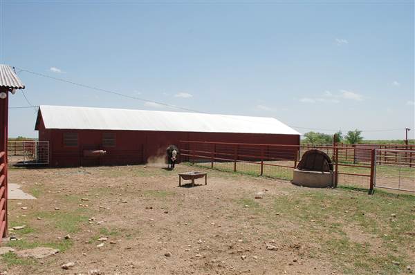 Hunt Ranch (4/29/2014)