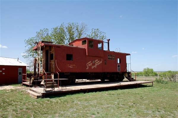 Hunt Ranch (4/29/2014)