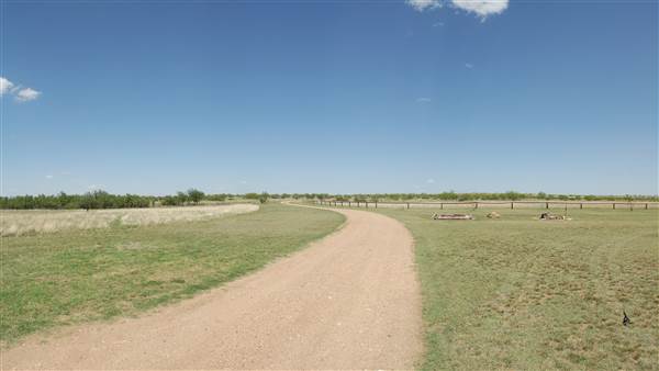 Hunt Ranch (4/29/2014)
