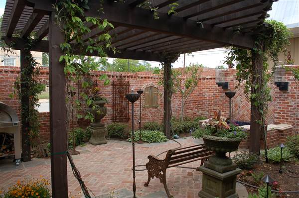 Nocona Event Space (4/30/2014)