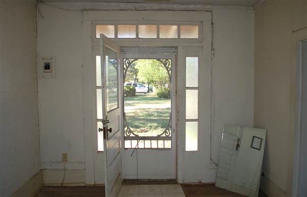 Man Homestead (5/1/2014)