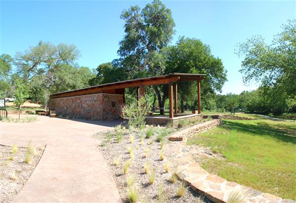 Oliver Nature Park (5/1/2014)
