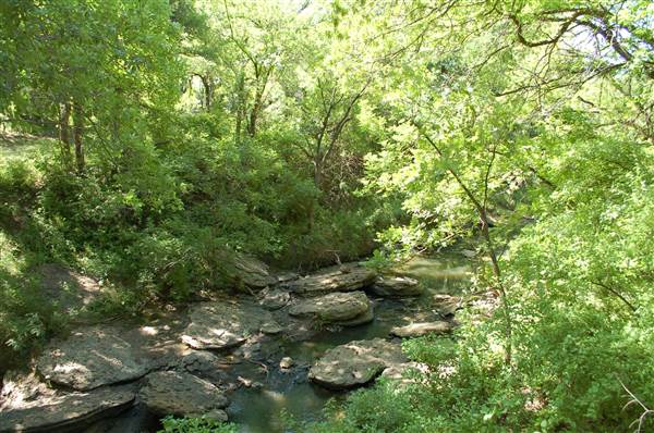 Oliver Nature Park (5/1/2014)