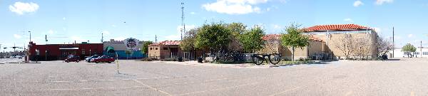 Buddy Holly Center (4/14/2007)
