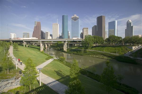 Houston (8/19/2014)