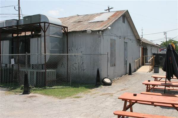 Cheatham Street Warehouse (9/2/2014)