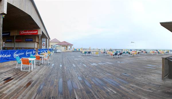 Clayton's Beach Bar & Event Venue (9/24/2014)