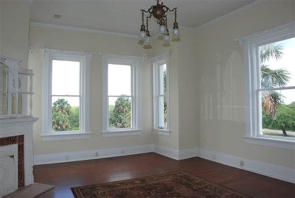 Sabal Palm Sanctuary - Rabb Plantation House (9/25/2014)