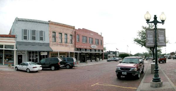 Farmersville (5/8/2002)