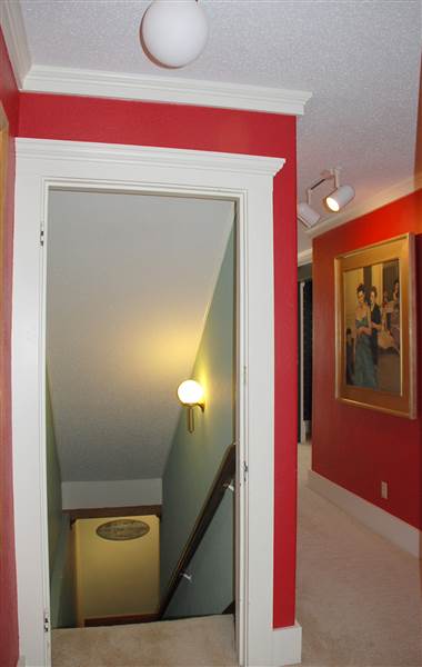 The Citadelle Art Foundation (10/2/2014)
