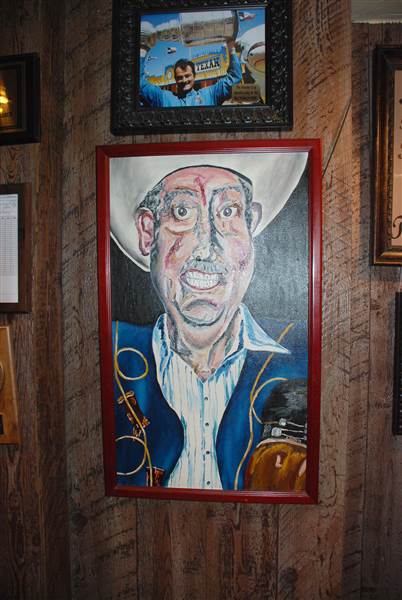 Big Texan Steak Ranch (10/3/2014)