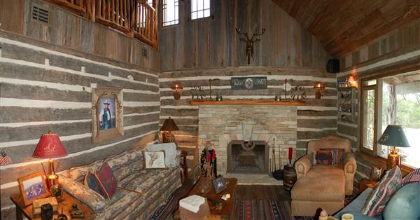 Old Glory Ranch (11/13/2014)