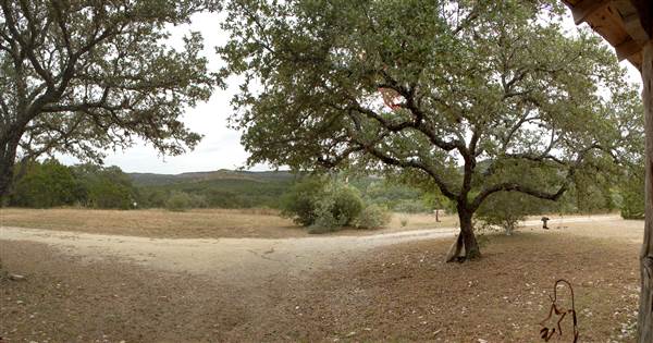Old Glory Ranch (11/13/2014)