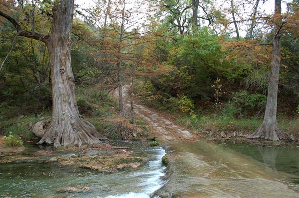Old Glory Ranch (11/13/2014)