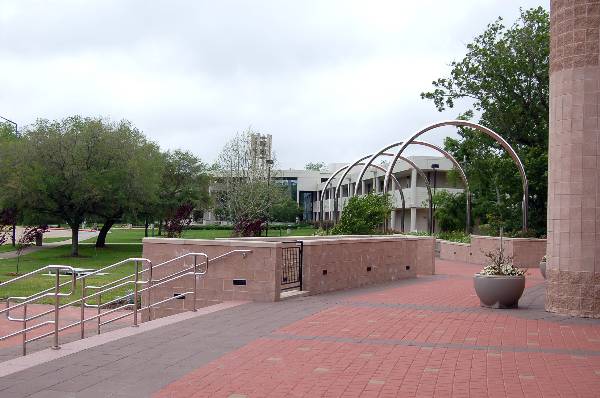 The Clarion at Brazosport College (4/23/2007)