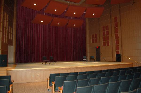 The Clarion at Brazosport College (4/23/2007)