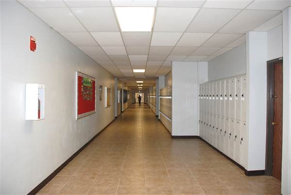 San Marcos Academy (11/21/2014)