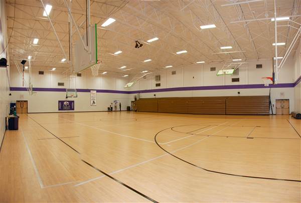 San Marcos Academy (11/21/2014)
