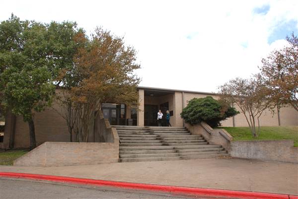 San Marcos Academy (11/21/2014)